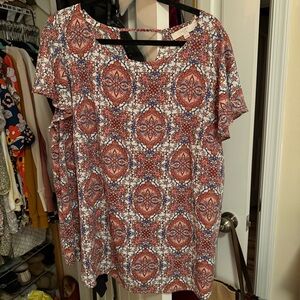 kaleidoscope-y vibes